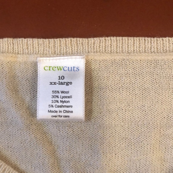 Sweater - Picture 3 of 3